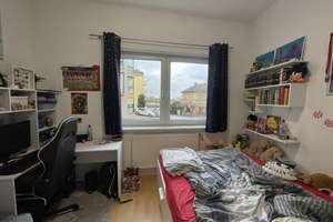 Großzügige Wohnung im Erdgeschoss mit Tageslichtbad & Wohnküche in Rheinnähe zum 1.7.2026 – Hohlstraße xx, 55130 Weisenau, Mainz – Vorschaubild 21