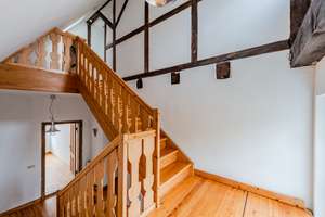 Exclusive Dutch house - historic charm meets modern living – Die vollständige Adresse der Immobilie erhältst du vom Anbieter., 14467 Nördliche Innenstadt, Potsdam – Vorschaubild 13