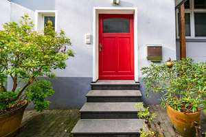 Außergewöhnlich Wohnen. Maisonette-Wohnung in Zweifamilienhaus zwischen Leichlingen und Aufderhöhe. – Die vollständige Adresse der Immobilie erhältst du vom Anbieter., 42699 Ohligs/Aufderhöhe/Merscheid, Solingen – Vorschaubild 6