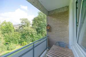 Helle 2-Zimmer-Eigentumswohnung mit Balkon & Loggia in Münster – Münster – Vorschaubild 9