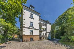 Historisches Altbaujuwel für Eigennutzer – Die vollständige Adresse der Immobilie erhältst du vom Anbieter., 4155 Gohlis-Süd, Leipzig – Vorschaubild 10