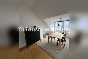 Tauschwohnung: Familienfreundliche 3 Zimmer Wohnung im Herzen von Köln Sülz – Die vollständige Adresse der Immobilie erhältst du vom Anbieter., 50937 Sülz, Köln – Vorschaubild 2