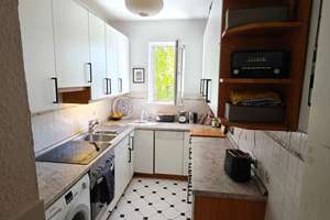 praktische  3 Zi-WHG mit Balkon auf Glauburgstrasse zu vermieten – Glauburgstrasse 83, 60318 Nordend-West, Frankfurt am Main – Vorschaubild 8
