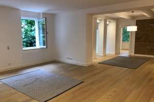 Kernsanierte 4-Zimmer-Erdgeschosswohnung mit Terrasse in Bestlage von Wiesbaden-Nordost – Schöne Aussicht 49, 65193 Nordost, Wiesbaden – Vorschaubild 8