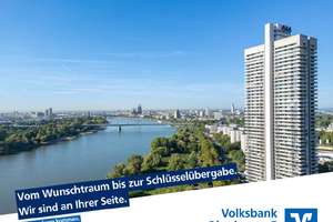 Leben auf höchstem Niveau mit spektakulärem Ausblick
 auf den Kölner Dom und Rhein!