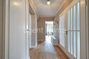 MÖBLIERT - LUXURIOUS LIVING - Helle Wohnung mit Balkon – Die vollständige Adresse der Immobilie erhältst du vom Anbieter., 70184 Bopser, Stuttgart – Vorschaubild 30