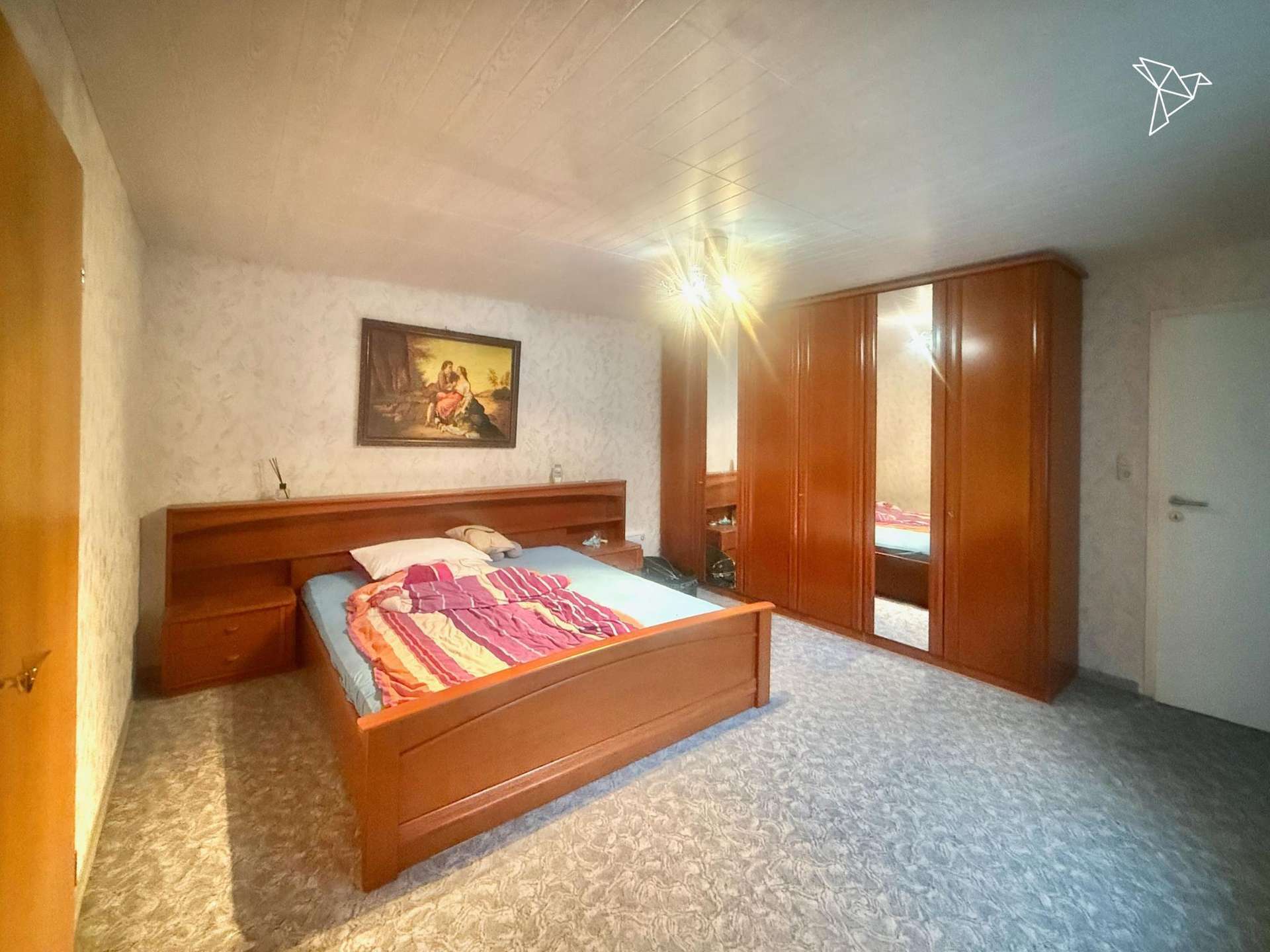 Immobilie in Buseck - GENÜGEND RAUM FÜR ALLE IDEEN 🌟 Ein Zuhause für gemeinsame Momente in Buseck! - Bild 4