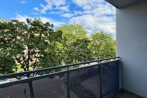 Wunderschöne 3-Zimmer-Wohnung mit Balkon in Berlin-Wilmersdorf – Fasanenstraße 50, 10719 Wilmersdorf, Berlin – Vorschaubild 7
