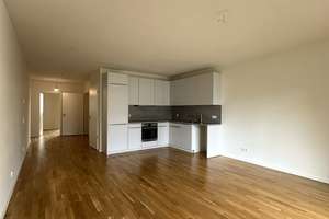 Großzügige 2-Zimmerwohnung * Terrasse * Erdgeschoss * Einbauküche * Ruhige & zentrale Lage in Moabit – Beusselstraße 31c, 10553 Moabit, Berlin – Vorschaubild 6