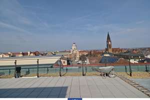 Tolle 2-Zimmer-Wohnung: Barrierefrei ... Balkon ... 2 Bäder ... Lift ... Ideal für WG – Die vollständige Adresse der Immobilie erhältst du vom Anbieter., 1277 Striesen-Ost, Dresden – Vorschaubild 11
