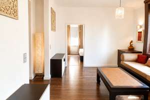 Exklusive Stadtresidenz in Stuttgart-Süd – 113 m² Design, Eleganz & Wohnkomfort auf höchstem Niveau – Die vollständige Adresse der Immobilie erhältst du vom Anbieter., 70199 Heslach, Stuttgart – Vorschaubild 6