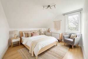 Helle 1,5-Zimmer-Wohnung in zentraler Lage – Die vollständige Adresse der Immobilie erhältst du vom Anbieter., 22087 Hohenfelde, Hamburg – Vorschaubild 7