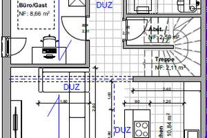 Einfamilienhaus zu mietähnlichen Konditionen – Bauen statt Mieten – 22175 Bramfeld, Hamburg – Vorschaubild 3