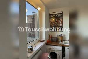 Tauschwohnung: Sonnige 1-1,5 Zimmer große Wohnung im Belgischen mit Balkon – Die vollständige Adresse der Immobilie erhältst du vom Anbieter., 50674 Neustadt/Nord, Köln – Vorschaubild 6