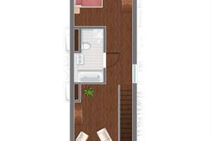 Helle 2-Zimmer-Wohnung freut sich auf Ihren Einzug – Goethestraße 69/71, 64285 Mitte, Darmstadt – Vorschaubild 9