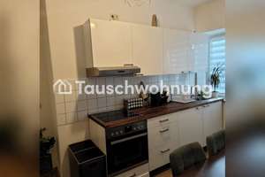 Tauschwohnung: Bitte 2 Zi/ Suche 3+ Zi / Tausch GEWOFAG oder GWG – Melusinenstrasse 18, 81671 Ramersdorf, München – Vorschaubild 6
