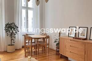 Wohnungstausch: Holsteinische Straße 25 – Holsteinische Straße 25, 10000 Wilmersdorf, Berlin – Vorschaubild 4