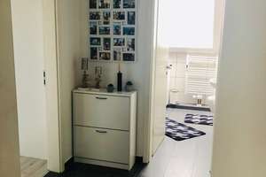 Charmante 2-Zimmer Dachgeschosswohnung mit Balkon in Solingen-Wald – Schopenhauerstraße 6, 42719 Wald, Solingen – Vorschaubild 8
