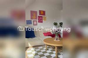 Tauschwohnung: Tausche 2-Zimmer-Wohnung in Dortmund – 44137 Westfalenhalle, Dortmund – Vorschaubild 2