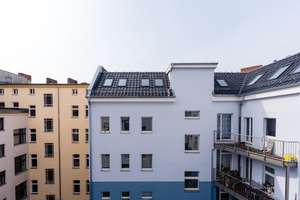 Provisionsfrei! Helle bezugsfreie Wohnung mit idealem Grundriss in der Malplaquetstraße. – Die vollständige Adresse der Immobilie erhältst du vom Anbieter., 13347 Wedding, Berlin – Vorschaubild 17