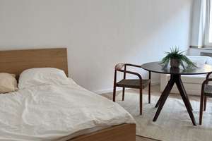 Toplage Köln-Zentrum - renditestarke 1-Zimmer Wohnung