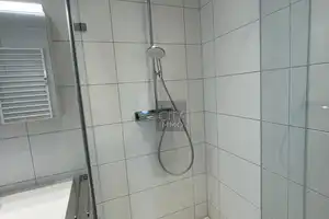 Maisonette-Wohnung mit Einbauküche, Südbalkon und Stellplatz in Mögeldorf – Gleißhammer, Nürnberg, 90480 Nürnberg – Vorschaubild 22
