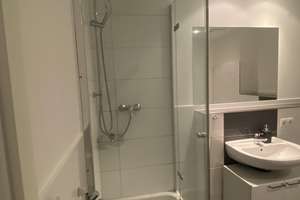 Sonnige Penthousewohnung mit Küche - 3 ZKB mit Terrasse, Keller und 2 x Stellplatz – Renettenstr. 2, 60435 Preungesheim, Frankfurt am Main – Vorschaubild 17