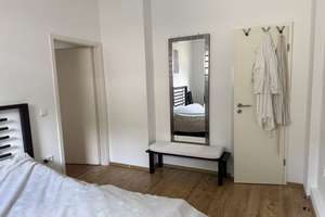Voll möblierte 2-Zimmer-Wohnung mit Garten & Stellplatz | Untermiete bis 11/2027 – Potsdamer 103, 14469 Bornim, Potsdam – Vorschaubild 6