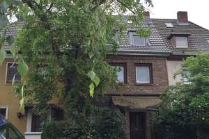 Einliegerwohnung in Köln Riehl