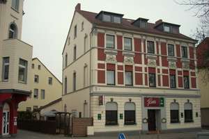 Dortmund-Hörde, Nähe Phoenix-See, Dachgeschoss