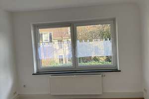 1-Zimmer Wohnung in Wuppertal-Barmen