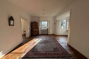 MHI - Eine besondere Liegenschaft im Villengebiet "Adolfshöhe"! Einfamilienvilla mit Traumgrundstück – Die vollständige Adresse der Immobilie erhältst du vom Anbieter., 65187 Biebrich, Wiesbaden – Vorschaubild 13