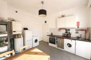 PROVISIONSFREI! Gepflegte 2-Zimmer-Wohnung · ca. 67 m² · Karlsruhe Innenstadt  - Weststadt – Kriegsstraße 179, 76135 Weststadt, Karlsruhe – Vorschaubild 7