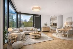 PROVISIONSFREI! Großzügige Stadtvilla in ruhiger Sackgasse mit Garage und traumhafter Dachterrasse – Die vollständige Adresse der Immobilie erhältst du vom Anbieter., 28759 St. Magnus, Bremen – Vorschaubild 1
