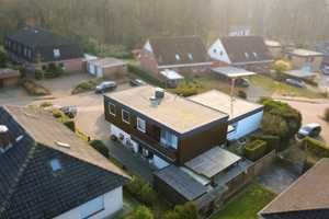 Volksbank Immobilien: Einfamilienhaus mit Einliegerwohnung in Bederkesa! – Cuxhaven (Kreis) – Vorschaubild 1