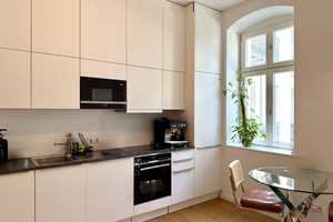 Helle 2-Zimmer Wohnung im Bergmannkiez – Berlin – Vorschaubild 2