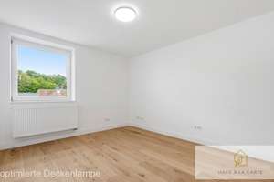 Erstbezug im Denkmal in Barmen: Großzügige 2-Zimmer-Etagenwohnung mit Balkon & Parkett – Die vollständige Adresse der Immobilie erhältst du vom Anbieter., 42281 Barmen, Wuppertal – Vorschaubild 5