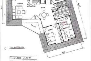Großes Einfamilienhaus / Zweifamilienhaus mit 236m² Wohnfläche am Naturschutzgebiet im Bremen – Die vollständige Adresse der Immobilie erhältst du vom Anbieter., 28355 Oberneuland, Bremen – Vorschaubild 34