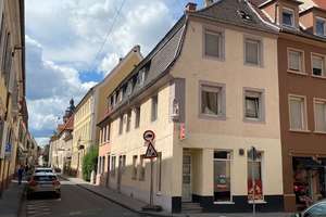 Attraktive Kapitalanlage: Renditeobjekt - Wohn- und Geschäftshaus im Herzen von Landau – Die vollständige Adresse der Immobilie erhältst du vom Anbieter., 76829 Landau, Landau in der Pfalz – Vorschaubild 1