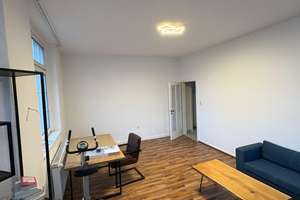 Loftige, helle 2-Zimmer Wohnung in Krefeld – St. Töniser Straße 2, 47803 Stadtmitte, Krefeld – Vorschaubild 2