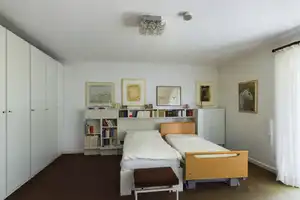 Freistehendes Einfamilienhaus mit traumhaftem Grundstück – Essen – Vorschaubild 6