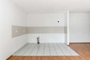 Gelsenkirchen-Horst| Bezugsfreie 2,5-Zimmer Erdgeschosswohnung mit Terrasse und Aufzug – Die vollständige Adresse der Immobilie erhältst du vom Anbieter., 45899 Horst, Gelsenkirchen – Vorschaubild 4