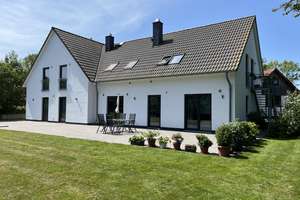Freistehendes Wohnhaus mit 3 Wohneinheiten und riesigem Grundstück – Die vollständige Adresse der Immobilie erhältst du vom Anbieter., 23946 Boltenhagen – Vorschaubild 17
