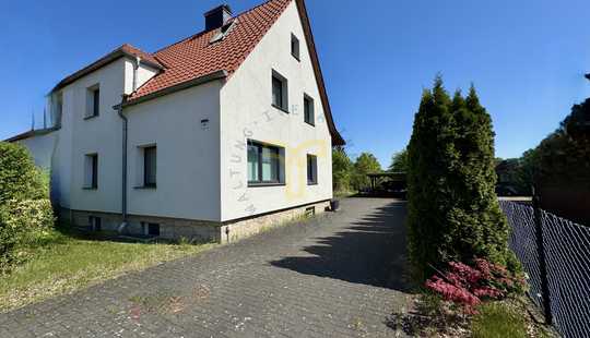 Bild von Charmante Doppelhaushälfte mit modernen Upgrades in der Gifhorner Südstadt