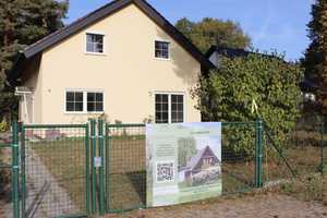 *Ihr Familienrefugium mit Weitblick – nahe des Wandlitzer See- ca. 170 m² Lebensqualität* – Moselstraße 4, 16348 Barnim (Kreis) – Vorschaubild 3