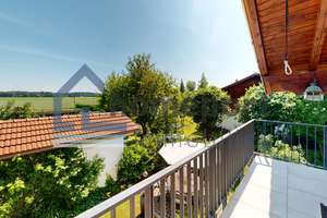Tradition trifft auf Technik in Sauerlach-Arget: Designhaus mit Gartenparadies & Energieautarkie – Die vollständige Adresse der Immobilie erhältst du vom Anbieter., 82054 Sauerlach – Vorschaubild 44
