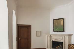 Repräsentative Villa der 20er Jahre mit stilvoller Ausstattung und seltener Authentizität – Die vollständige Adresse der Immobilie erhältst du vom Anbieter., 14195 Dahlem, Berlin – Vorschaubild 5