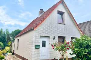 Verkauf eines Einfamilienhauses mit großzügigem Garten in Heide/Dithmarschen – Dithmarschen (Kreis) – Vorschaubild 2