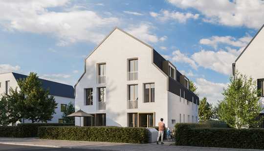 Bild von Exklusiver Neubau - Ihr neues Zuhause mit hochwertiger Ausstattung