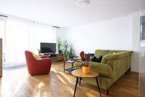 Penthouse-Feeling in KR-Bockum! Traumhaft modernisierte 3-Zimmerwohnung mit großer Sonnenterrasse! – Die vollständige Adresse der Immobilie erhältst du vom Anbieter., 47800 Bockum, Krefeld – Vorschaubild 7